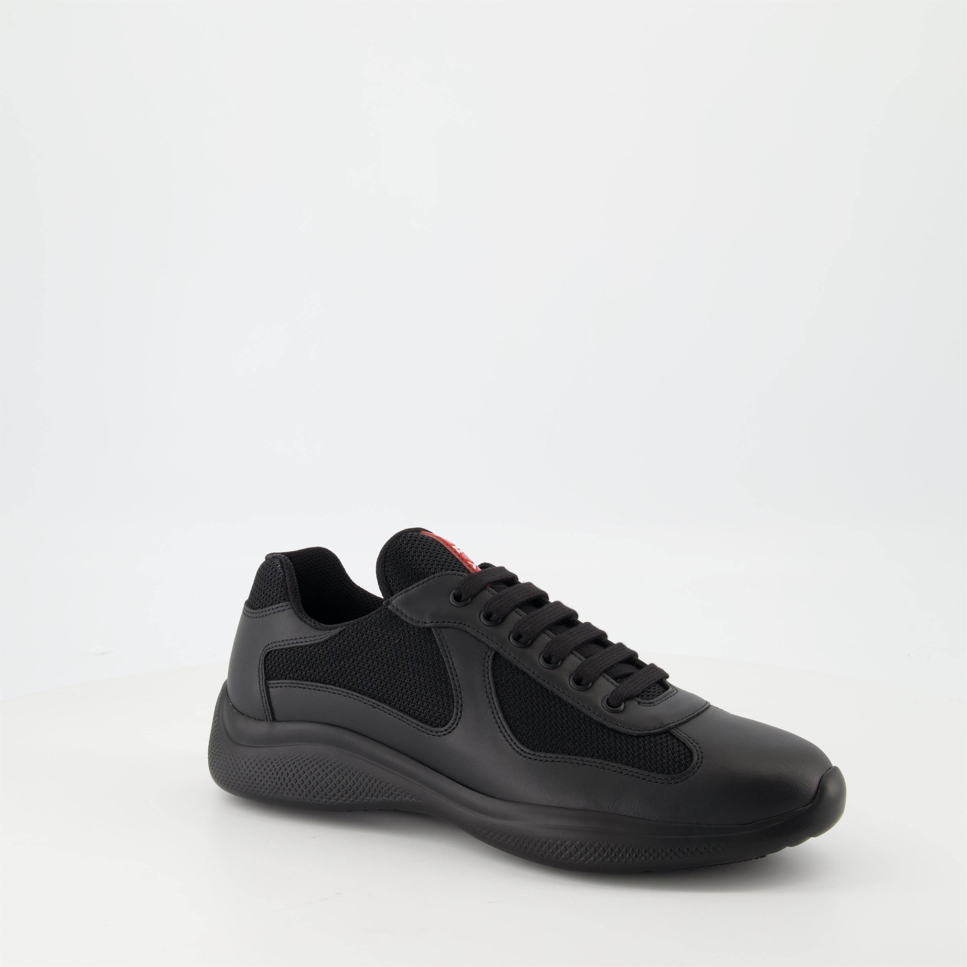 America's Cup Sneakers