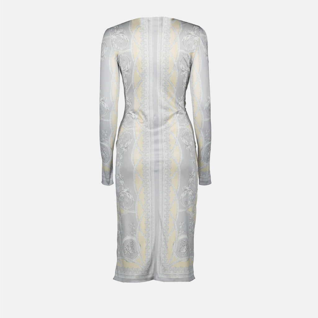 Dress The Gods' Cut