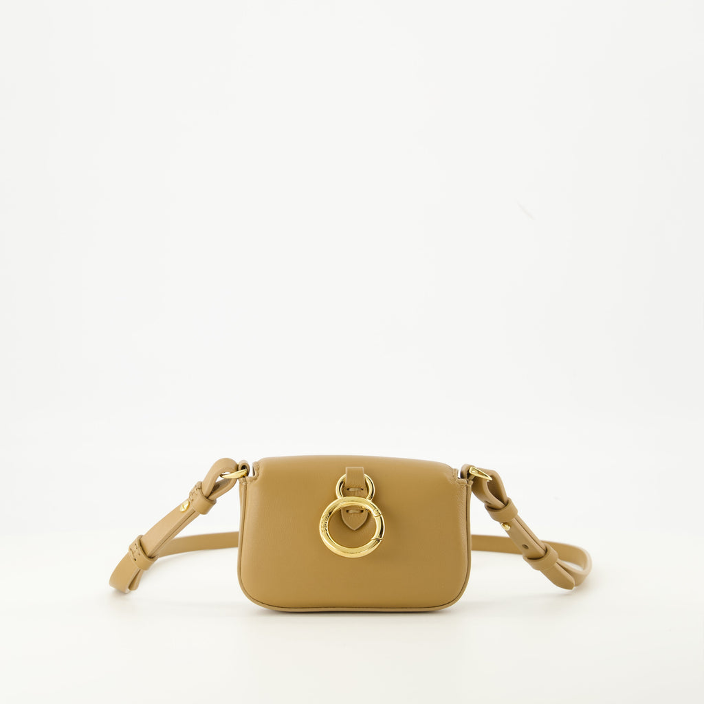 Mini Baguette Bag