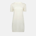 Wool Dress