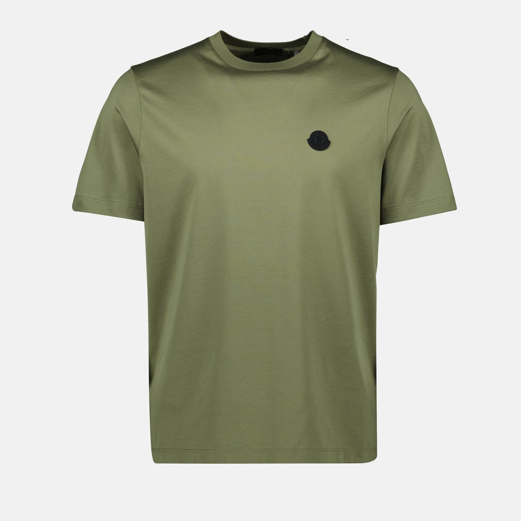Vertical Logo T-shirt
