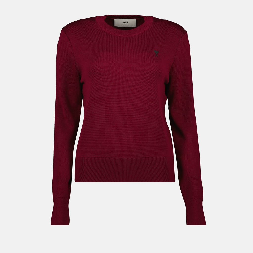 Ami de Coeur Sweater