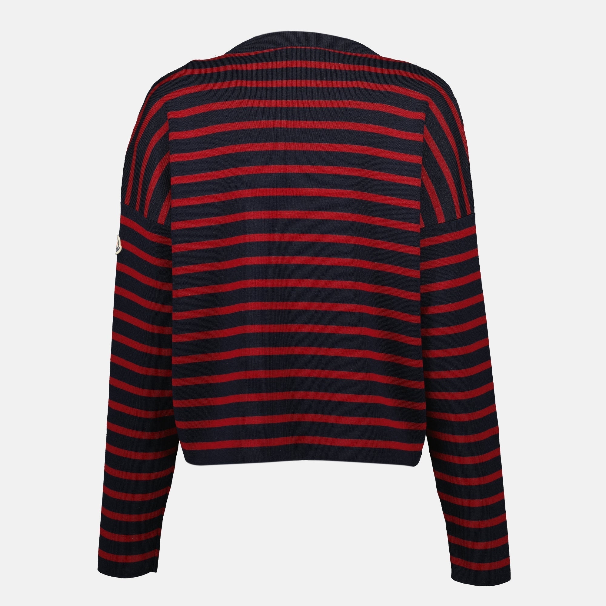 Wool Sweater