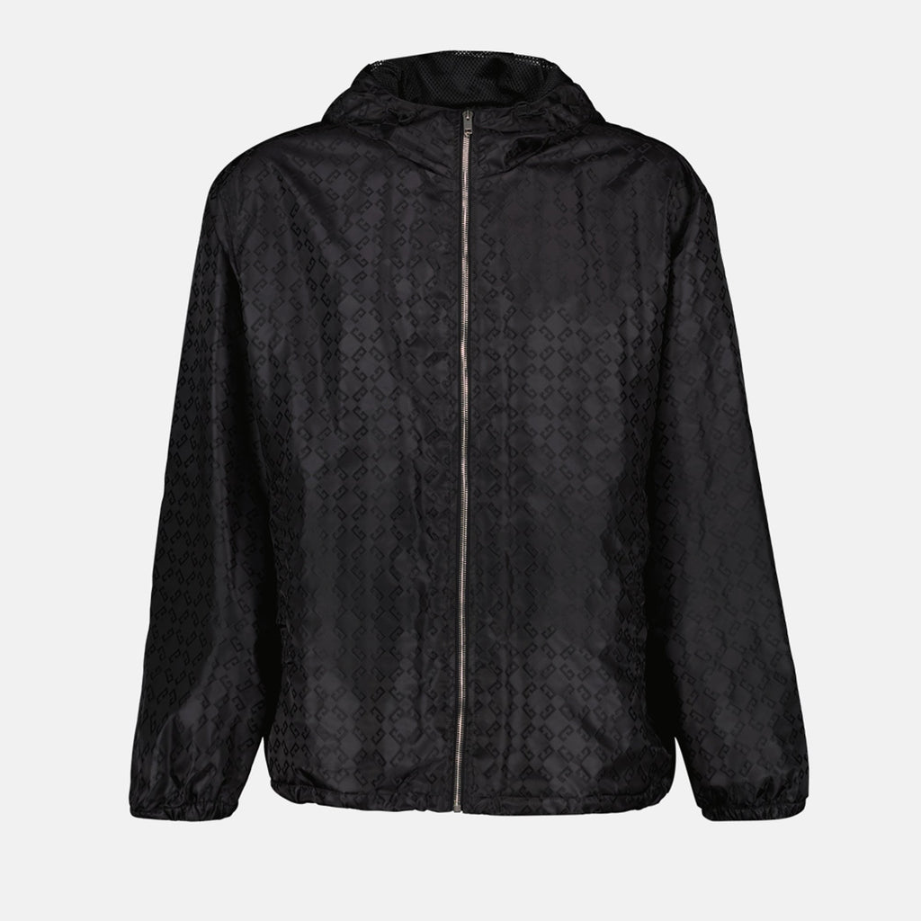 4G Windbreaker