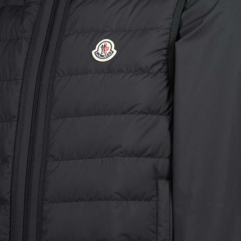 Verney Removable Jacket