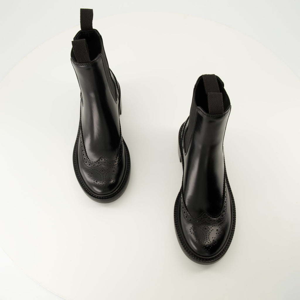 Chelsea Boots