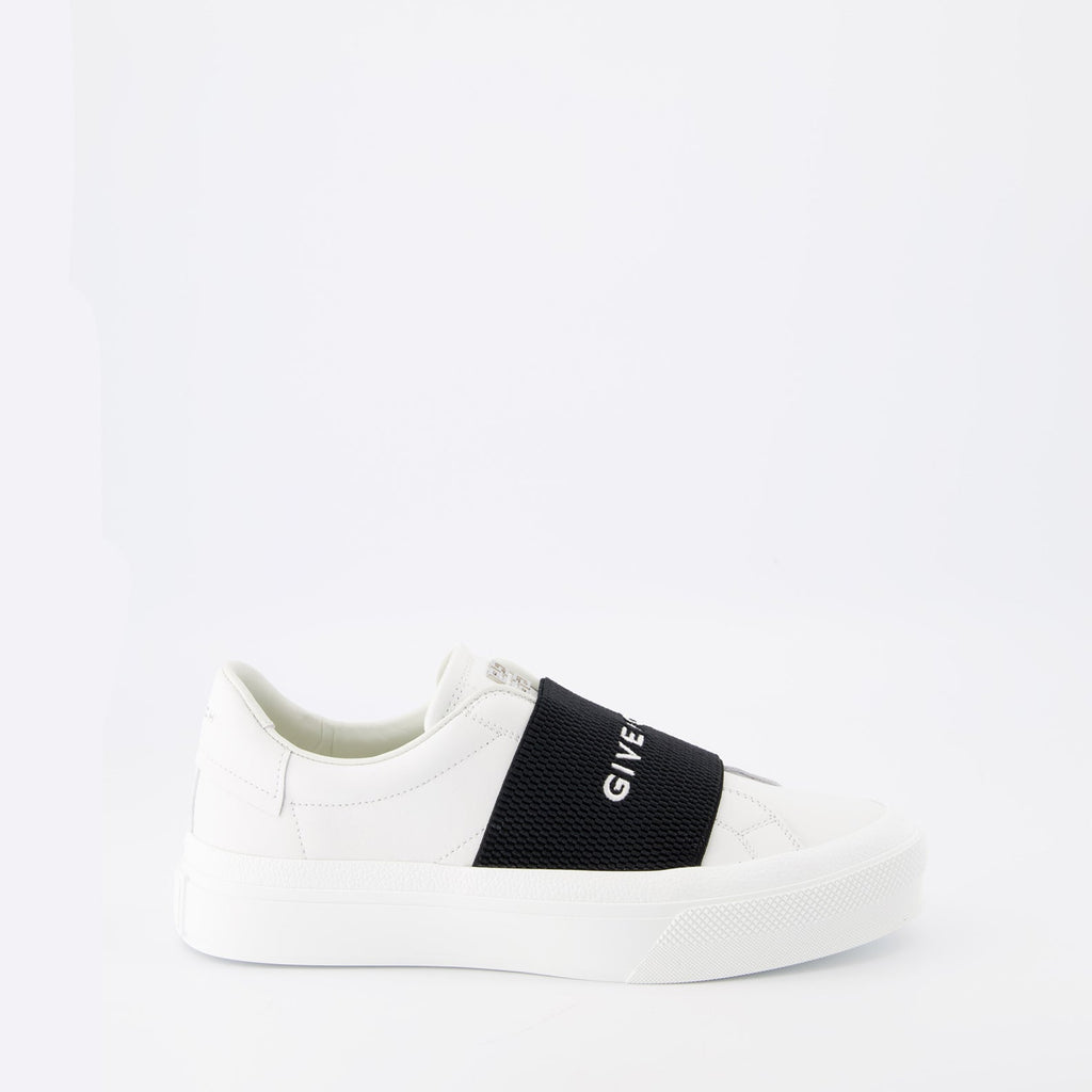 City Sport sneakers