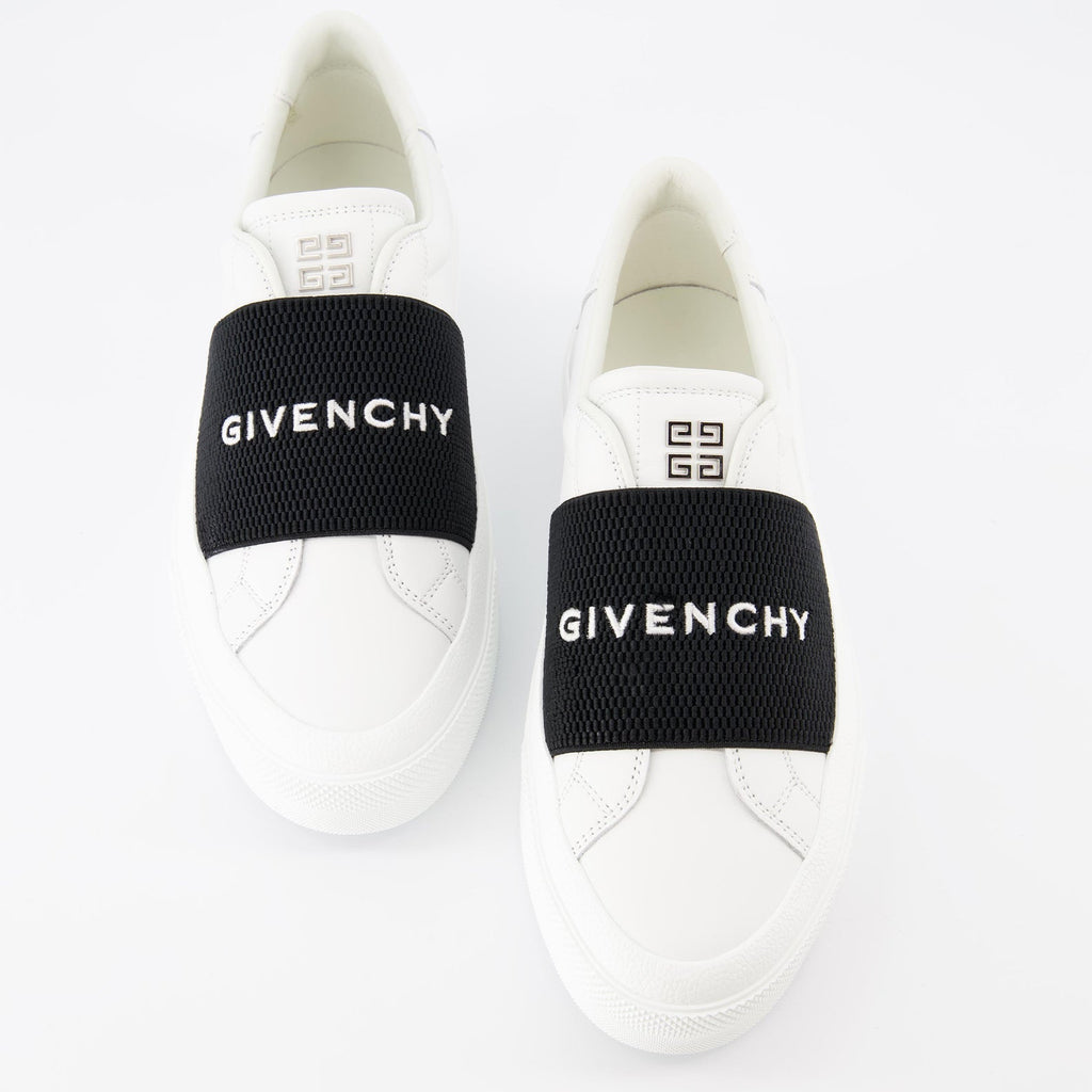 City Sport sneakers