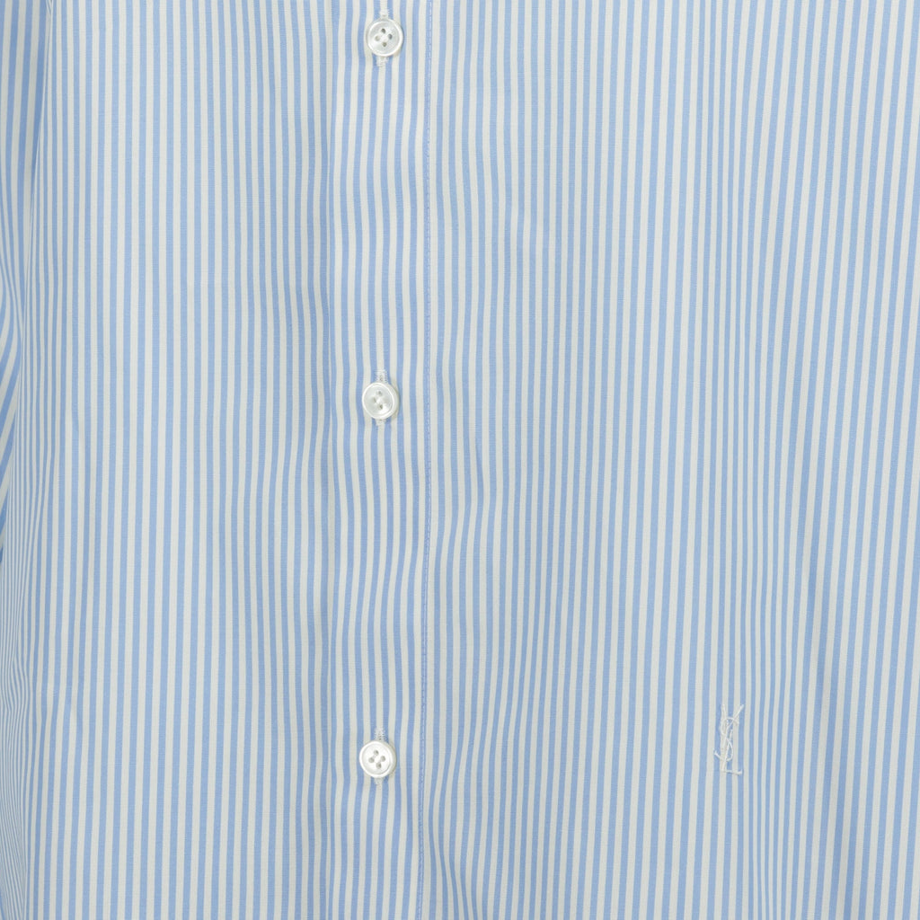 Cassandre Striped Shirt
