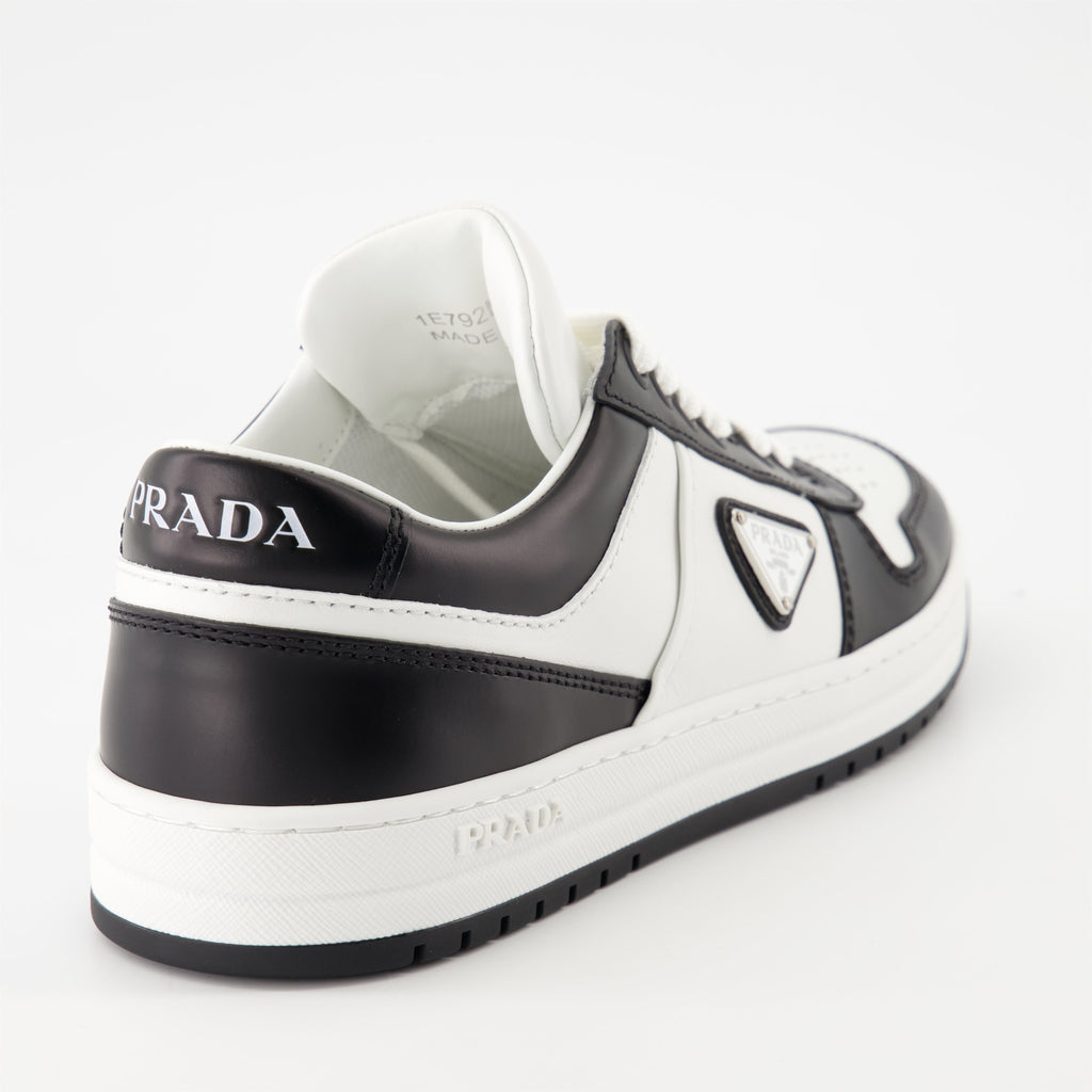 Downtown Sneakers