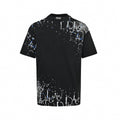 "Scribble" Logo Graphic T-Shirt