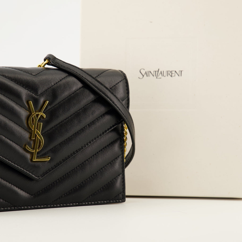 Chain Envelope Wallets
