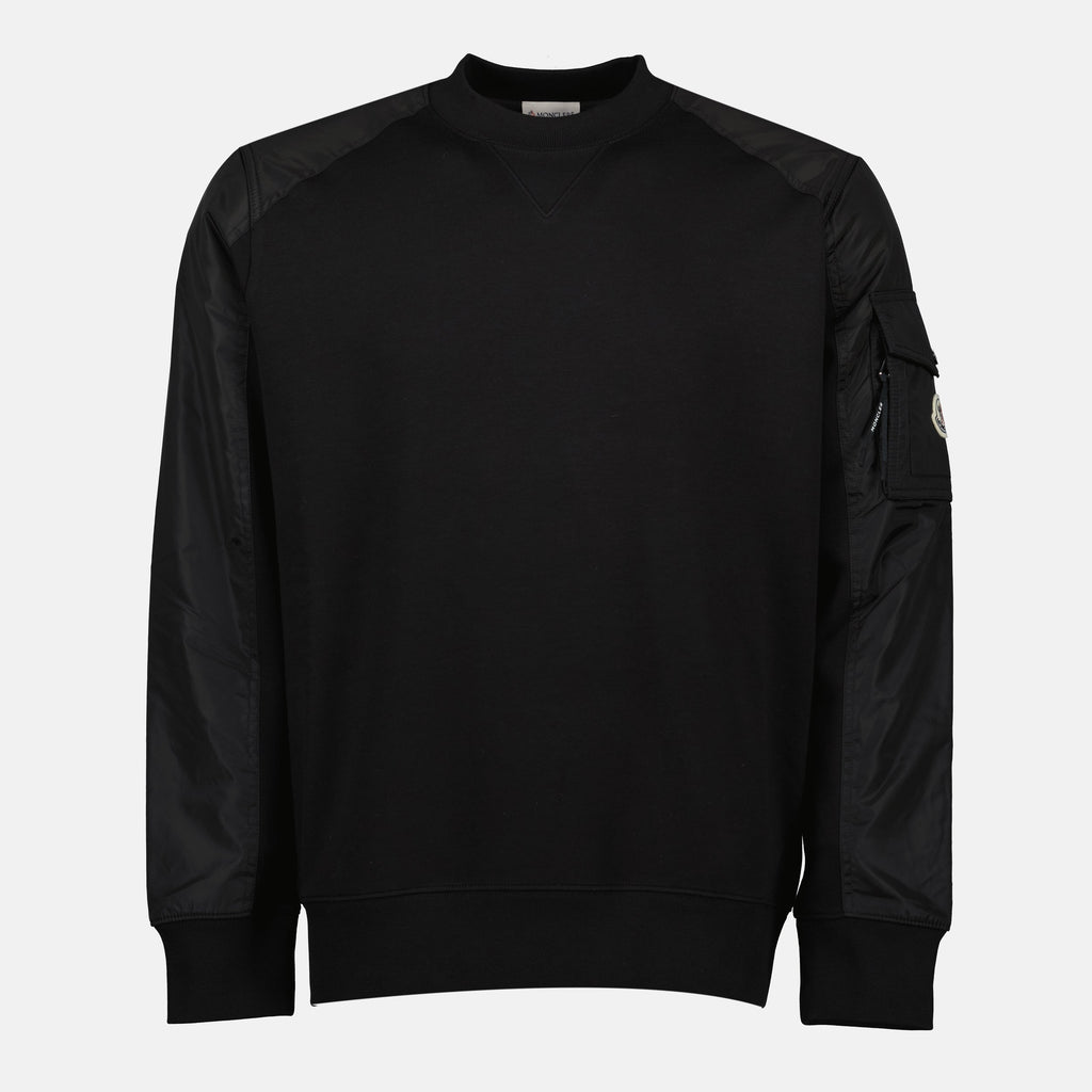 Cotton Sweatshirt