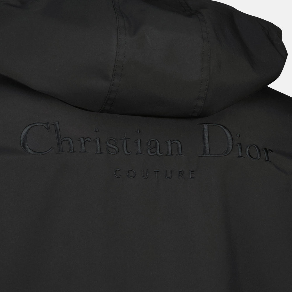 Hooded Jacket