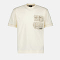 Pocket T-shirt