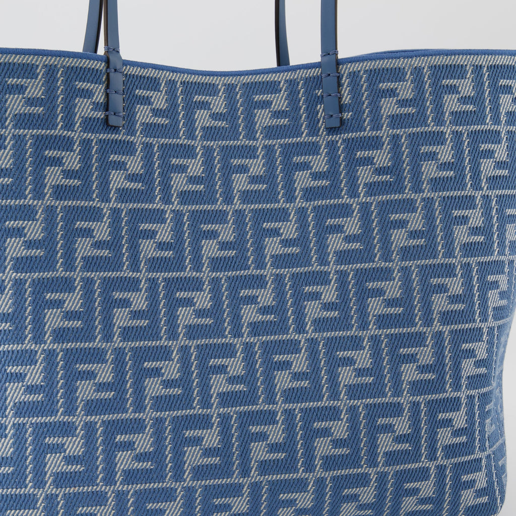 Roll Tote Bag
