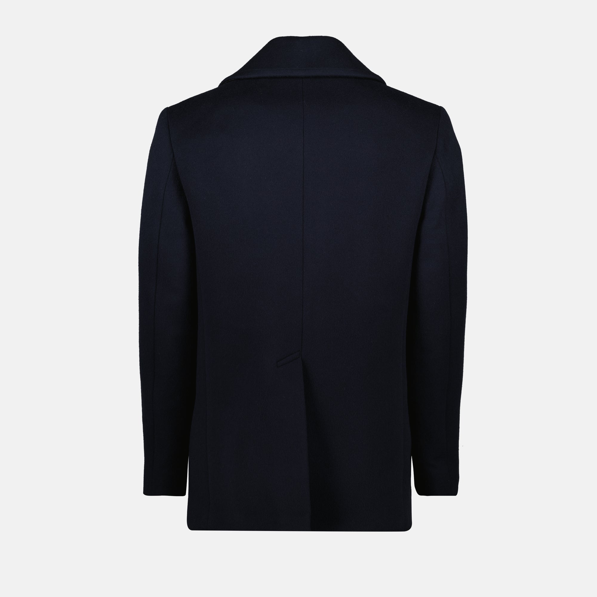 Wool Coat