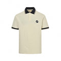 Interlocking G Cotton Polo