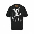 Swinging Silhouettes Logo T-Shirt