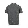 Mini LV Monogram Knit T-Shirt
