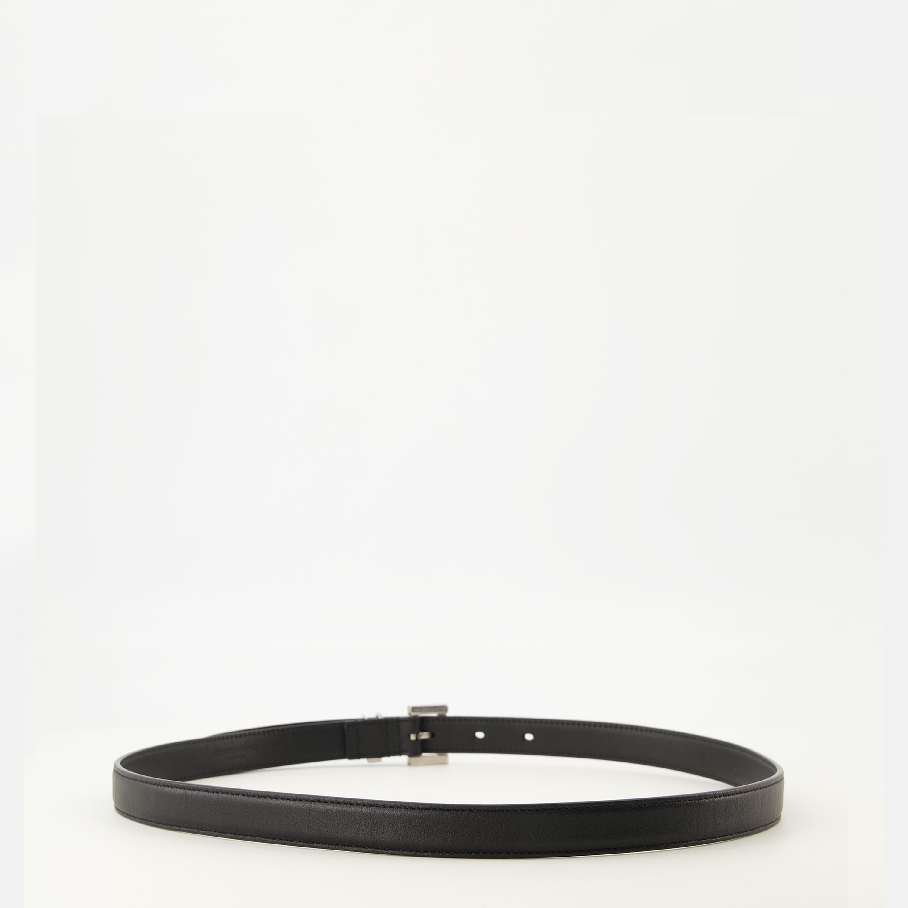 Cassandre Fine Black Belt