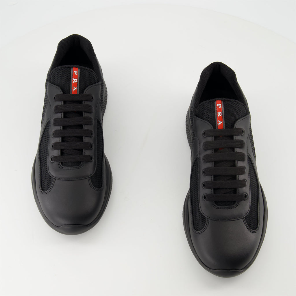 America's Cup Sneakers