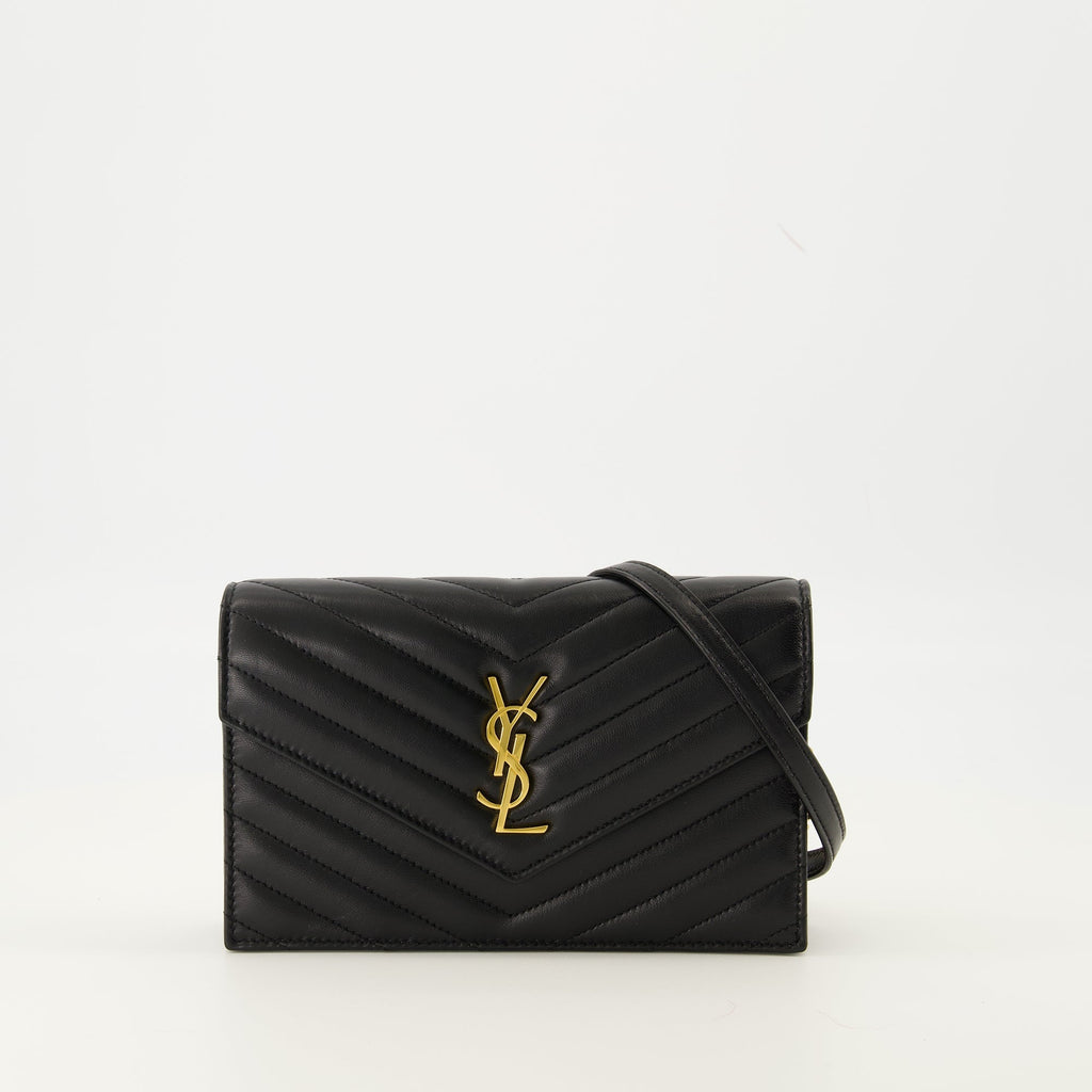 Chain Envelope Wallets