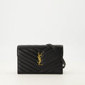 Chain Envelope Wallets