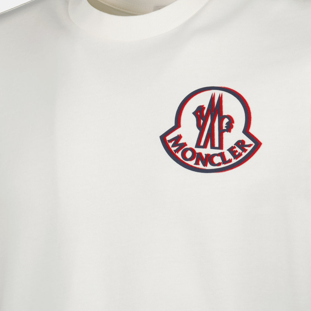 Logo T-shirt