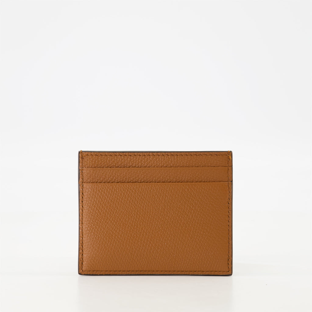 VLogo Signature Card Holder