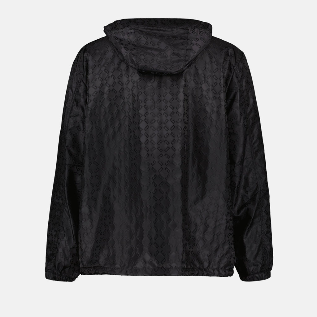 4G Windbreaker