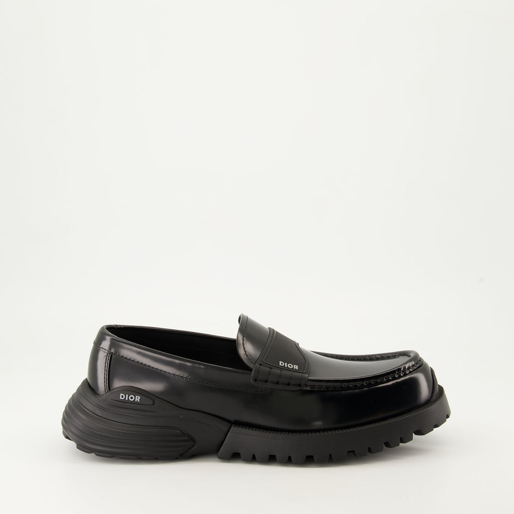 Combat Loafers