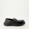 Combat Loafers