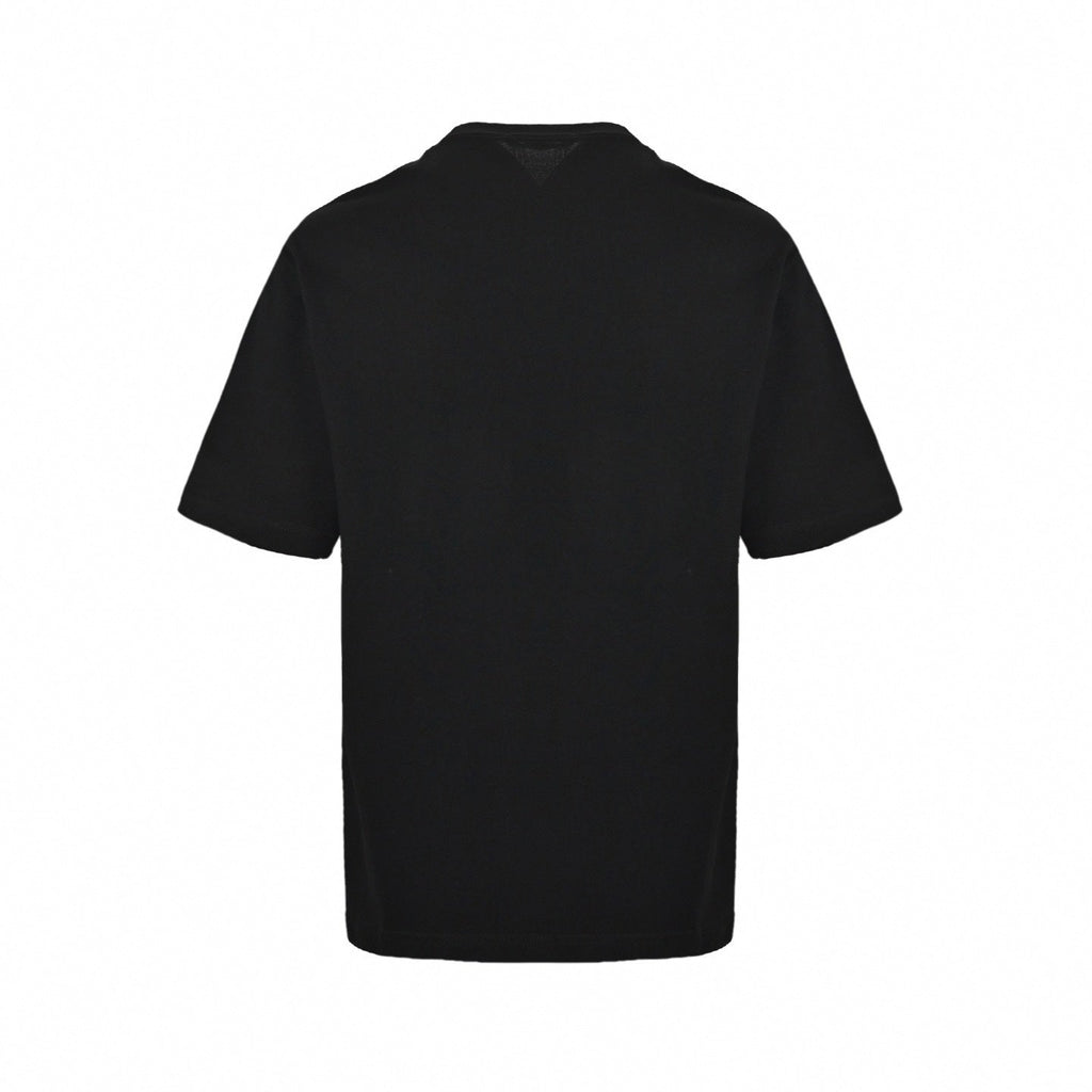 Distressed Brushstroke 4G T-Shirt