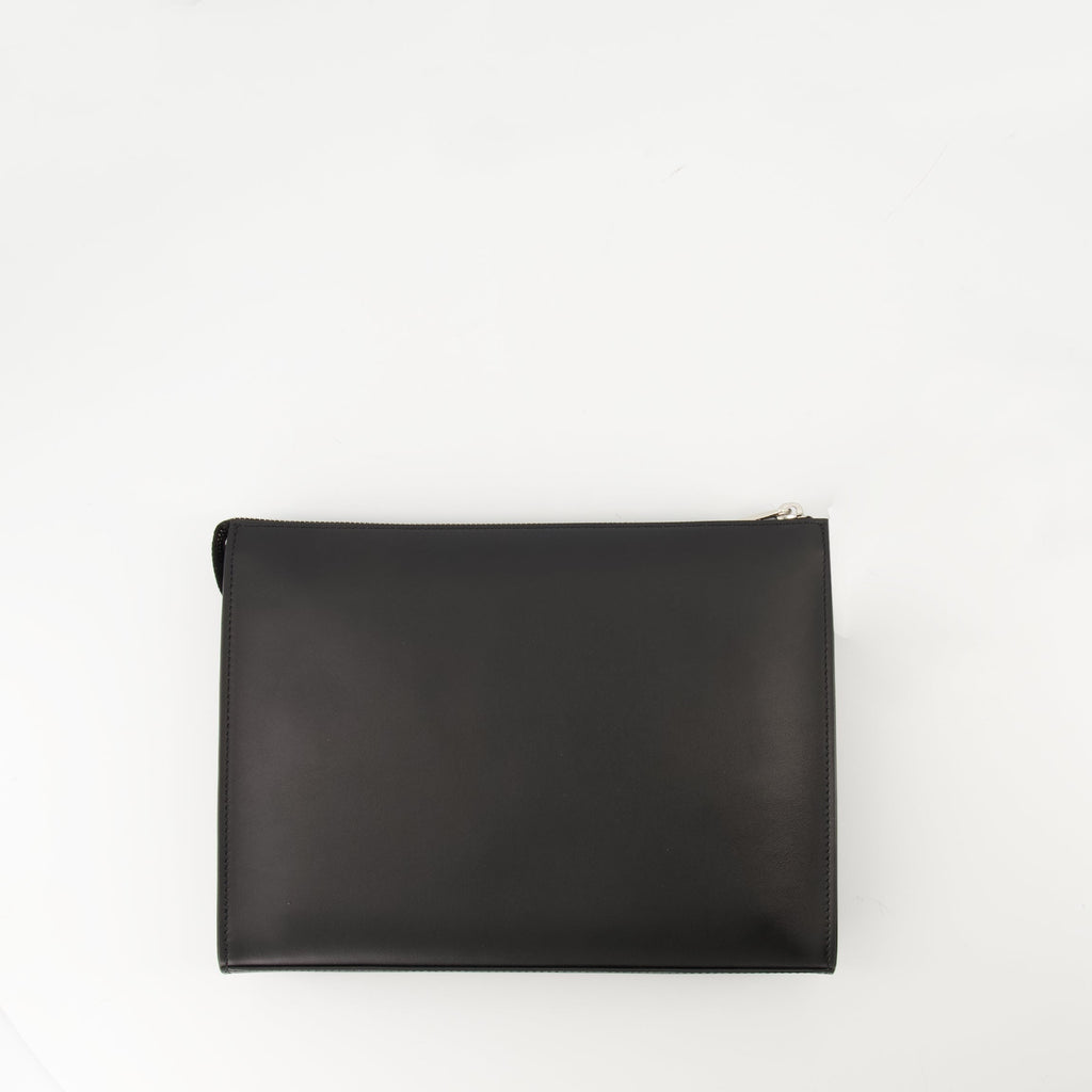 Squared FF Pouch