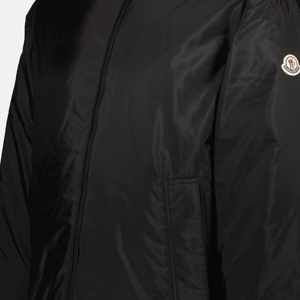 Aubepine Down Jacket