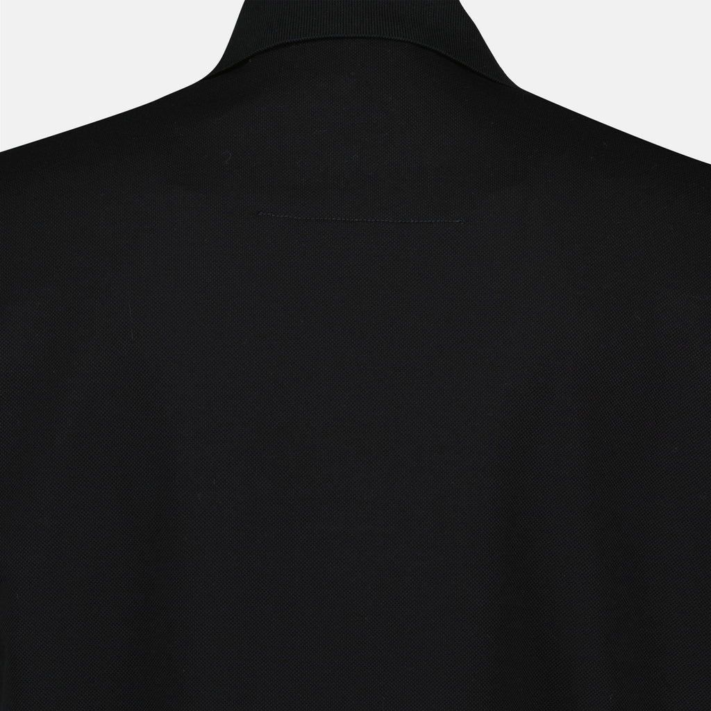 Embroidered Polo