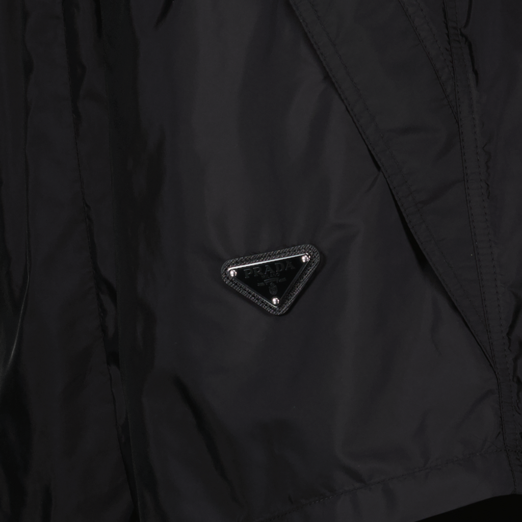 Re-Nylon Shorts