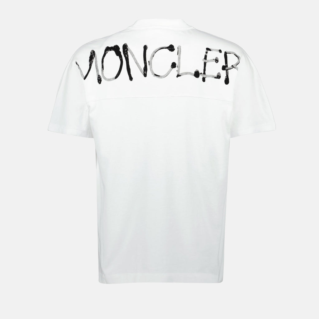 Graffiti T-shirt