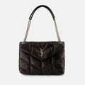 Medium Puffer Bag