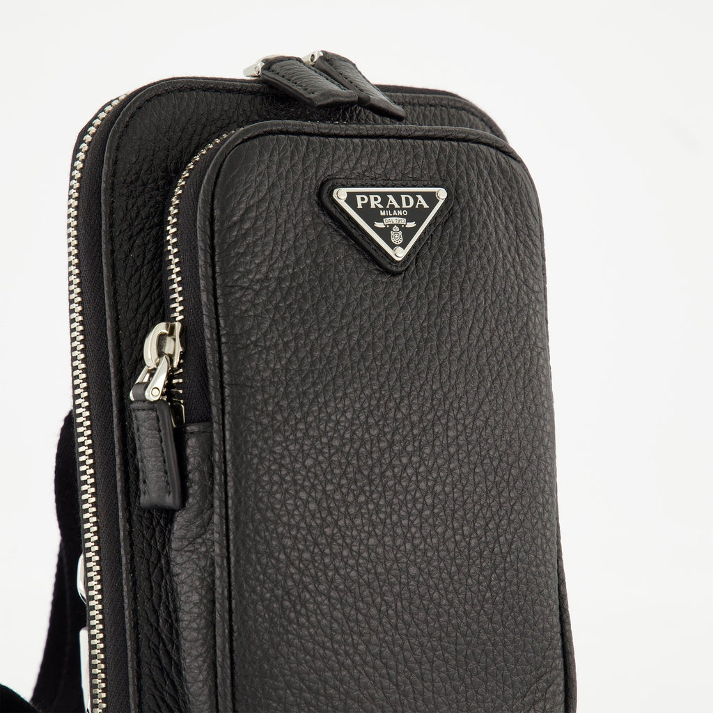 Mini Shoulder Bag