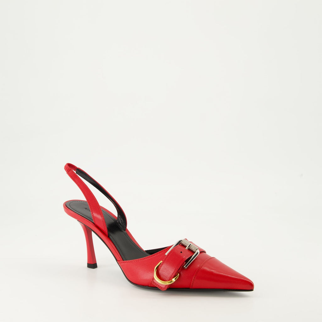 Voyou Heels