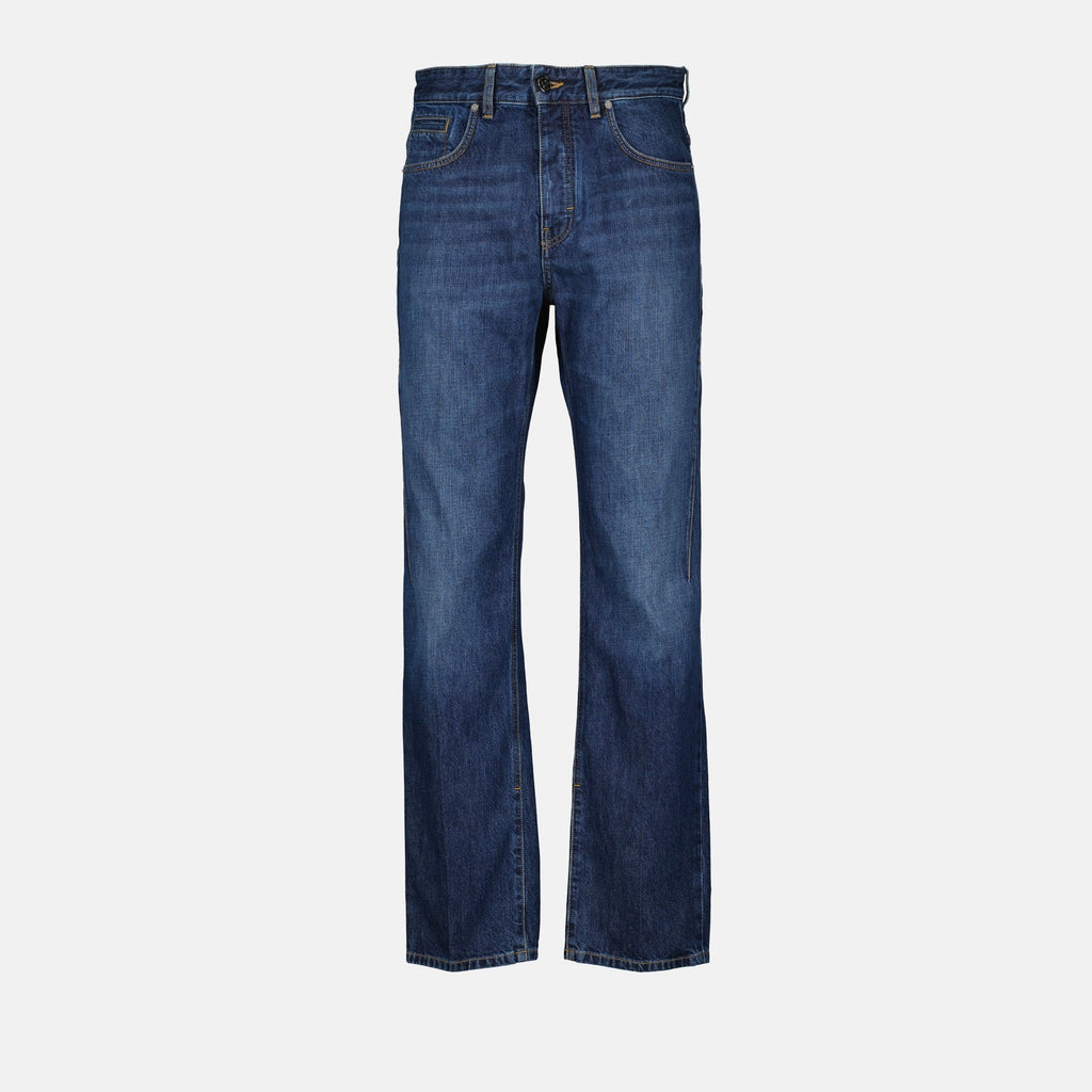 Denim Jeans