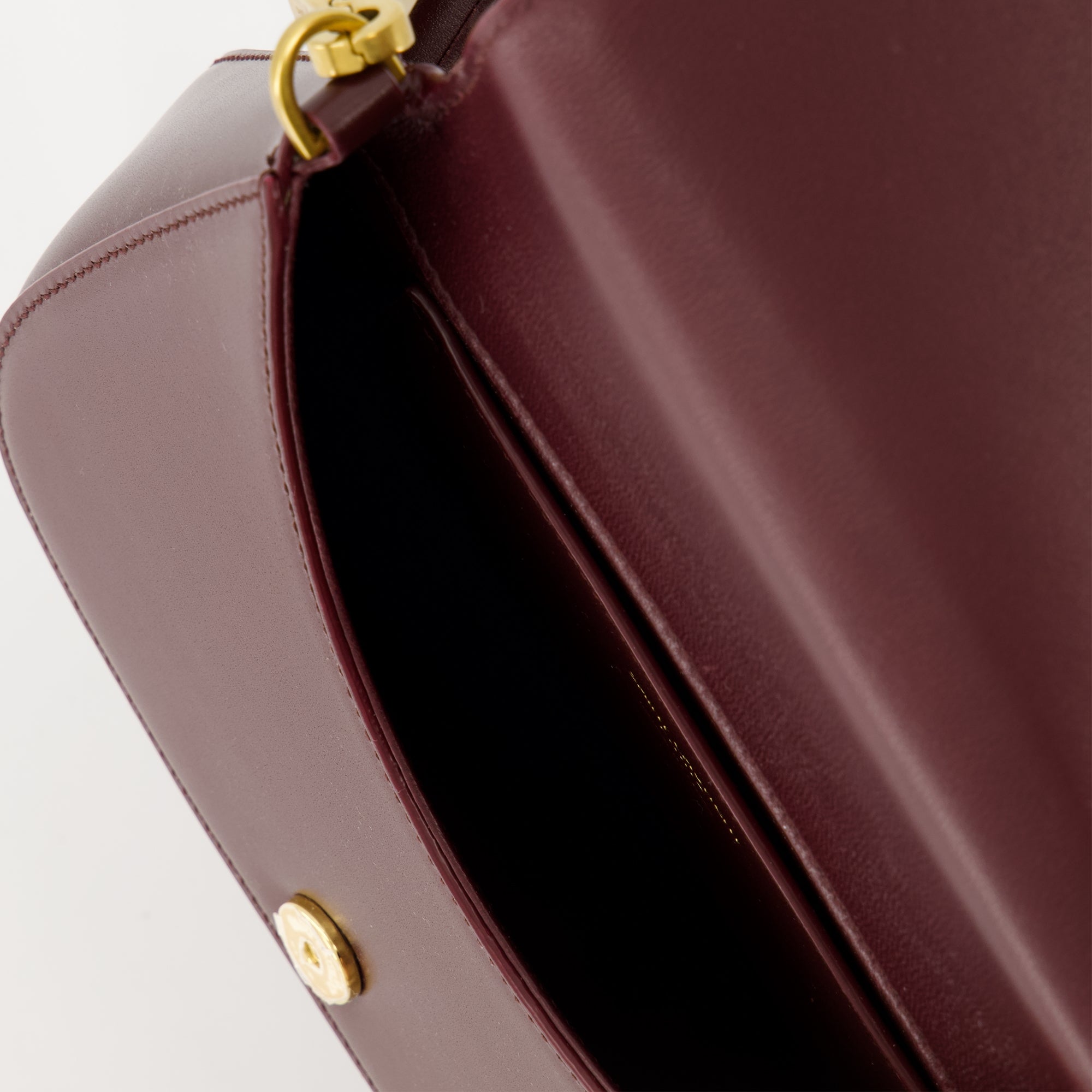 Mini Voltaire Bag