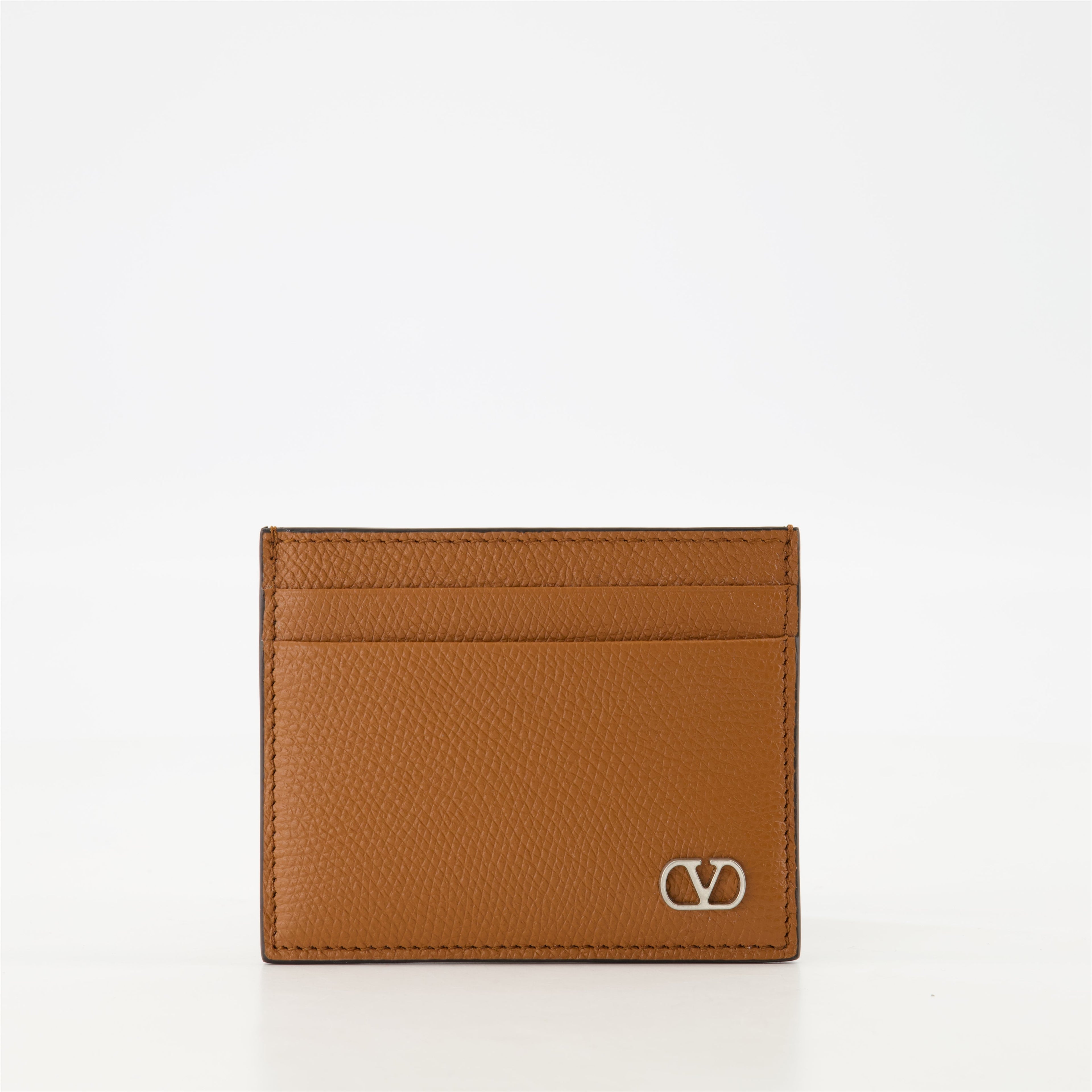 VLogo Signature Card Holder