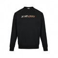 Distortion Logo Sweatshirt