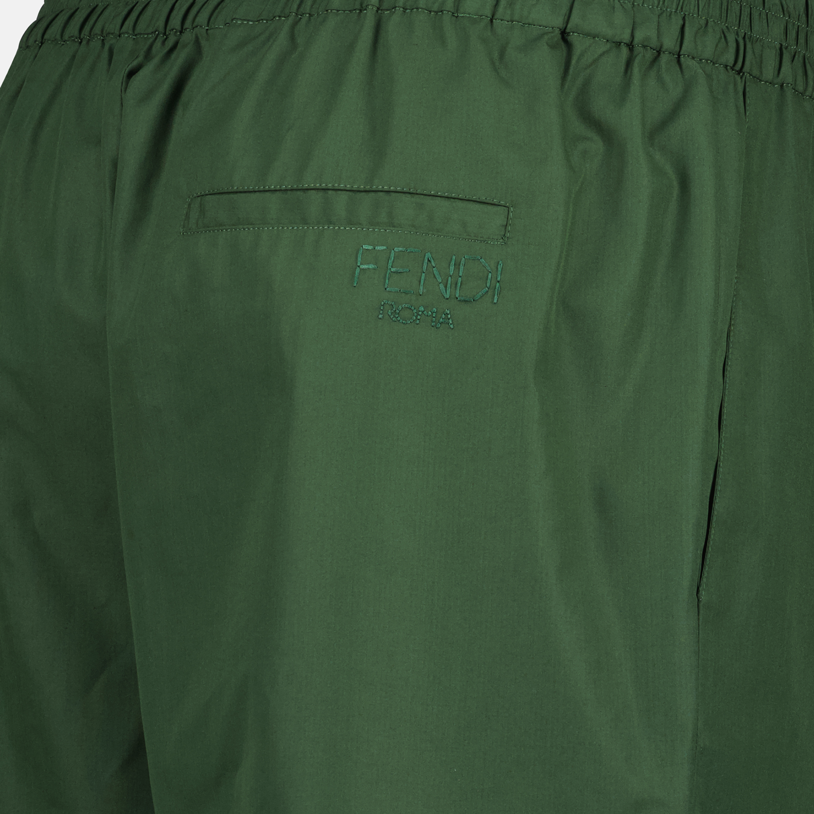 Cotton Shorts