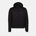 Thick Nylon Jacket