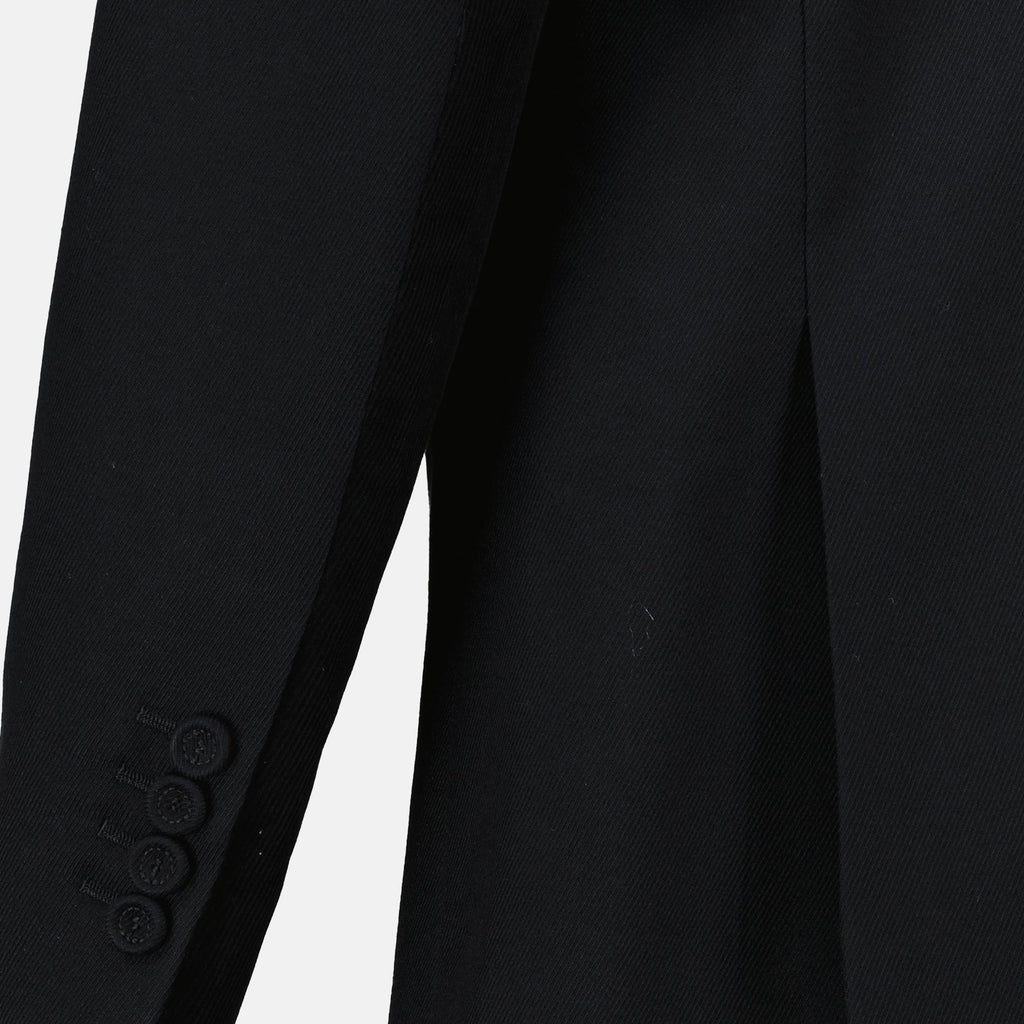 Wale Corduroy Blazer