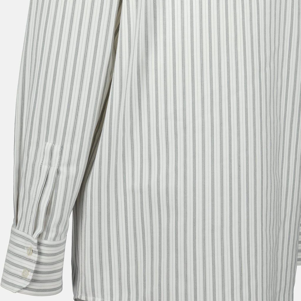 Striped Shirt